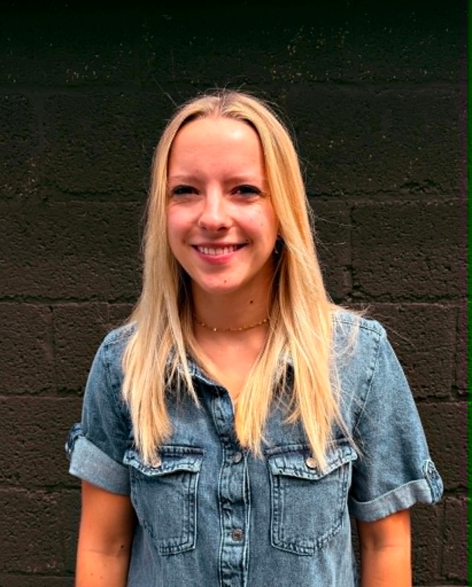 Ines De Moor, klinisch psychologe